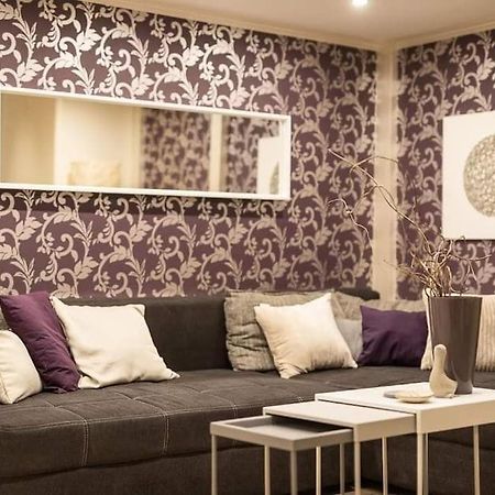 Peaceful Central Stay Gozsdu Budapešť Exteriér fotografie