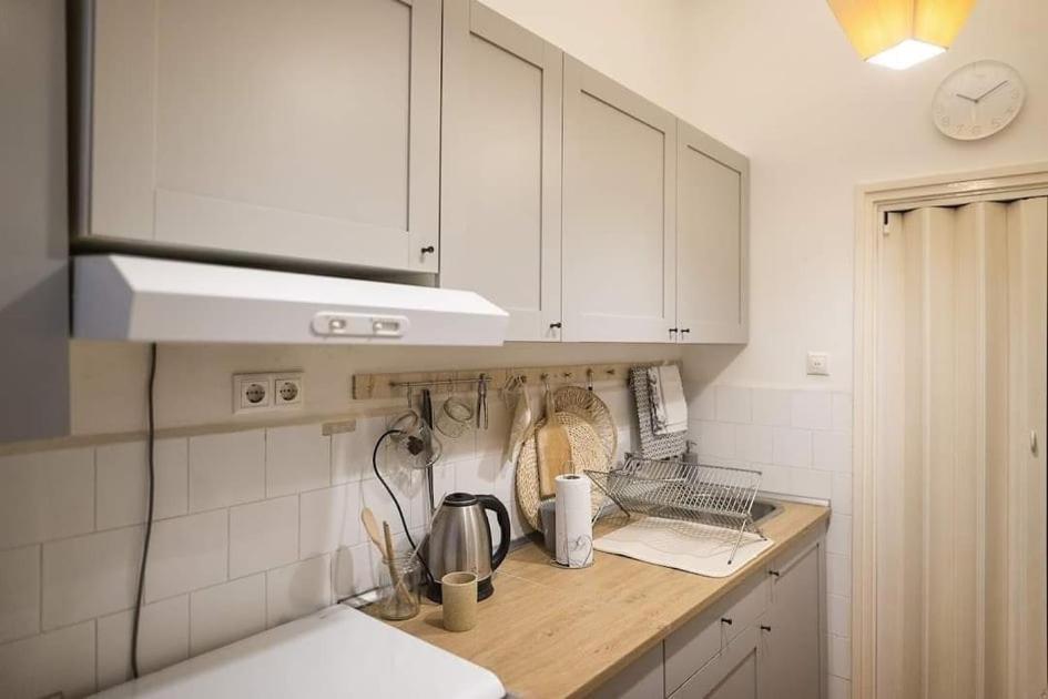 Peaceful Central Stay Gozsdu Budapešť Exteriér fotografie
