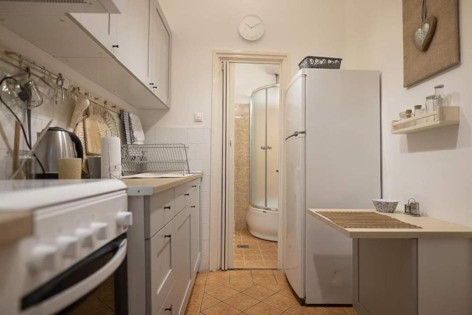 Peaceful Central Stay Gozsdu Budapešť Exteriér fotografie